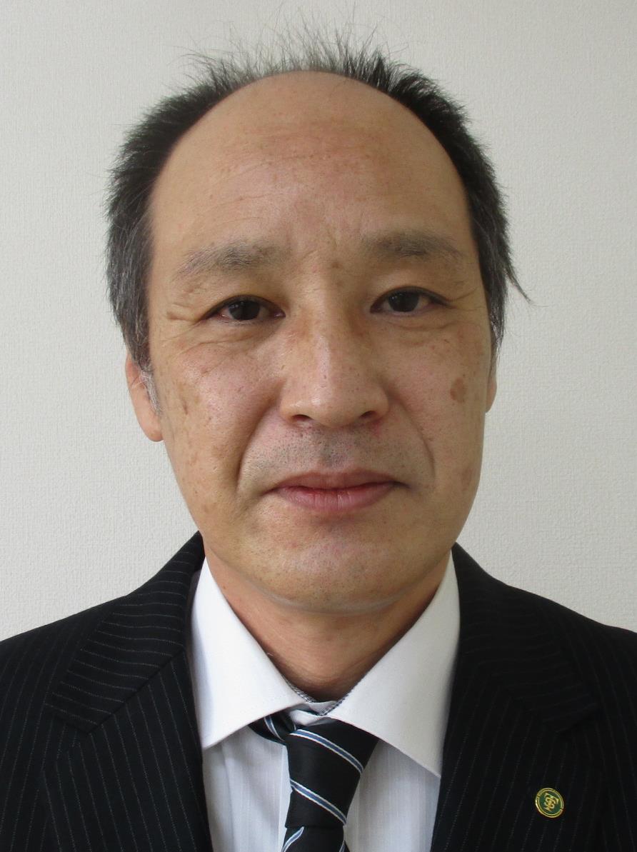東洋産業㈱一田研二