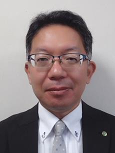 東洋産業株式会社　三藤 文章
