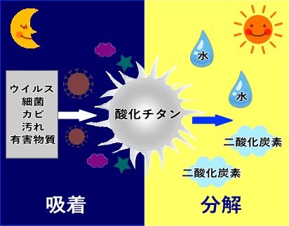 リスタコートについて